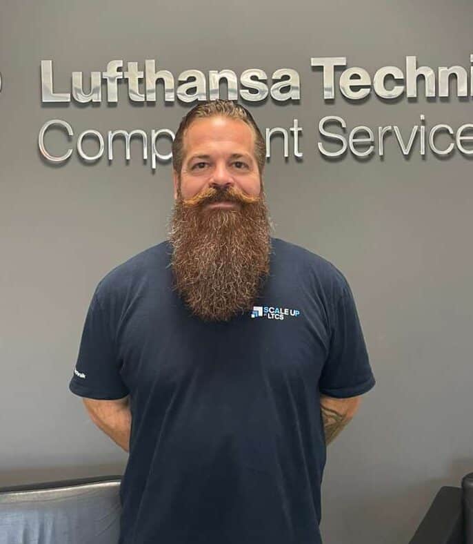 Testimonial highlighting Andrea Quintero’s ability to capture the human spirit through photography.